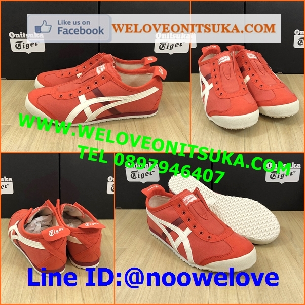 Slip On ไม่ต้องผูกเชือก สวย หรู สวย หรูหรา คลาสสิค สีสวยๆ น่าใช้ ใส่สบายเท้า 1183A360-601