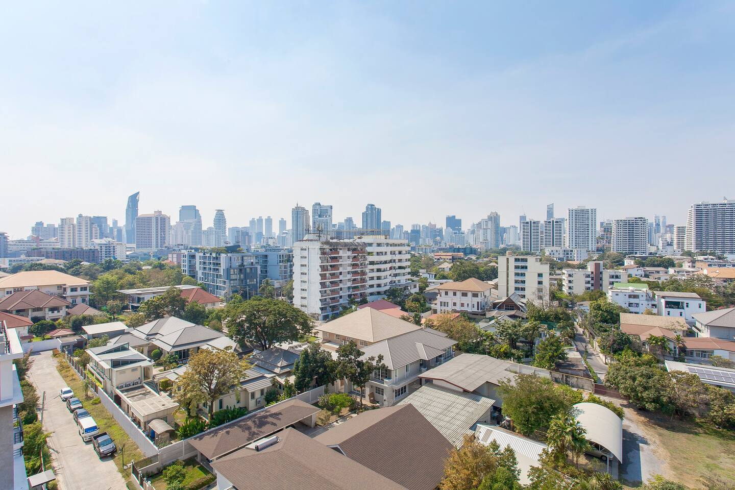 Double Tree Residence