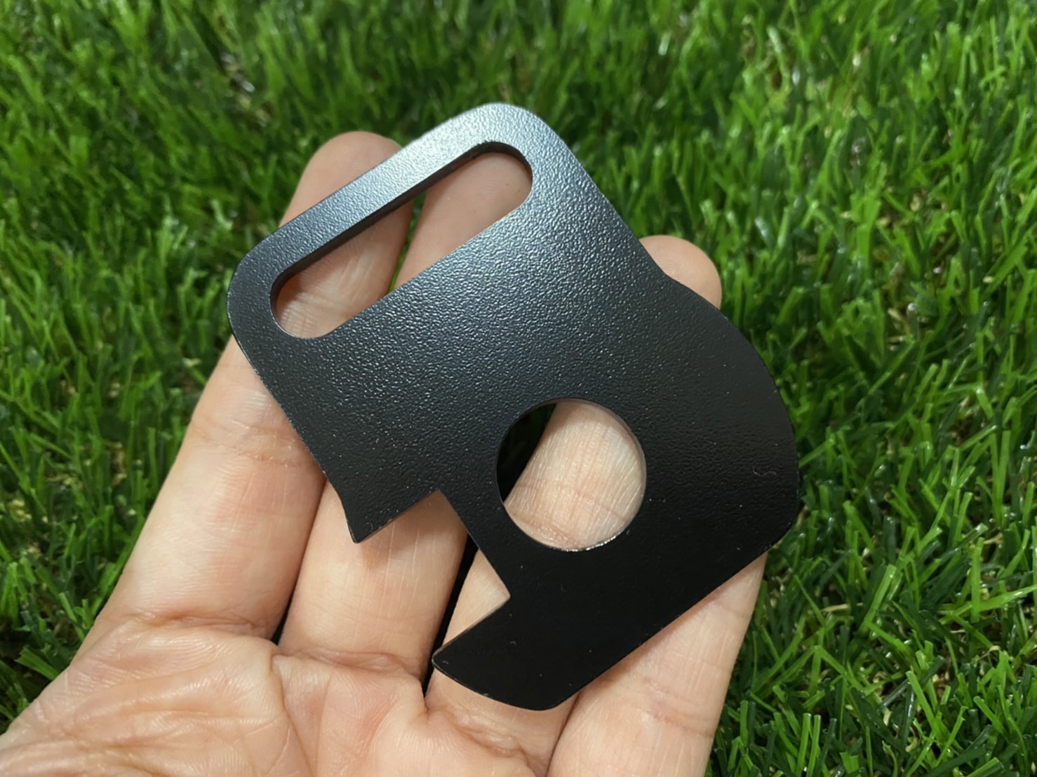 หูกระวินลูกซองคอมมานโด8.6-หูกระวินลูกซองลูกซองตุรกี