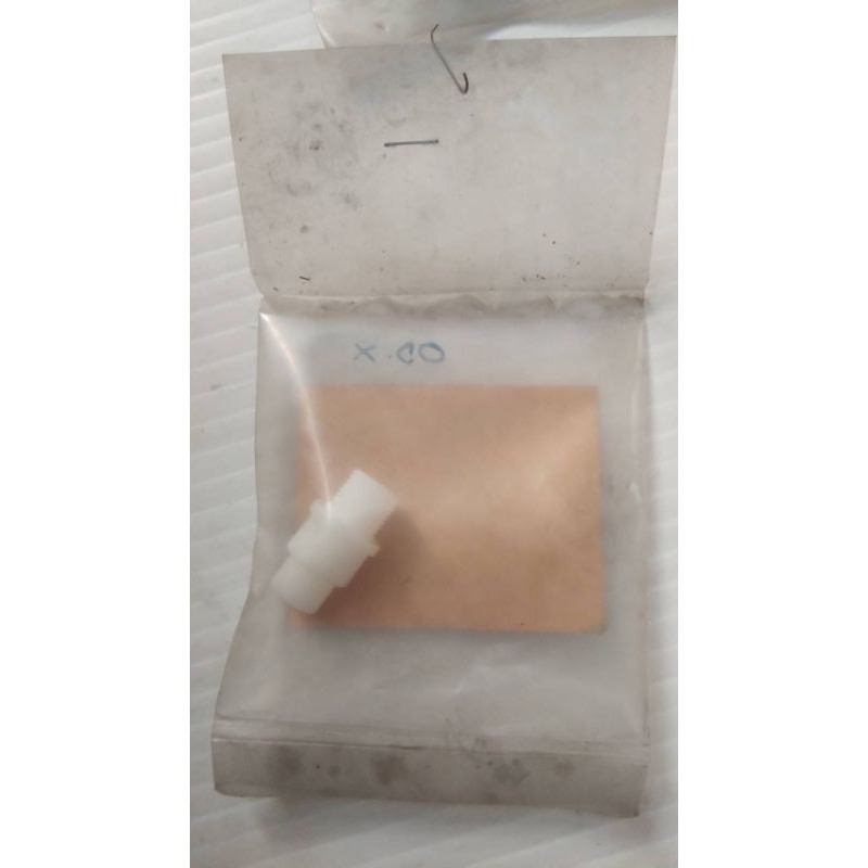 บูชขันสายไมล์ KAZE สำหรับรุ่น อะไหล่แท้ KAWASAKI 92139-1060