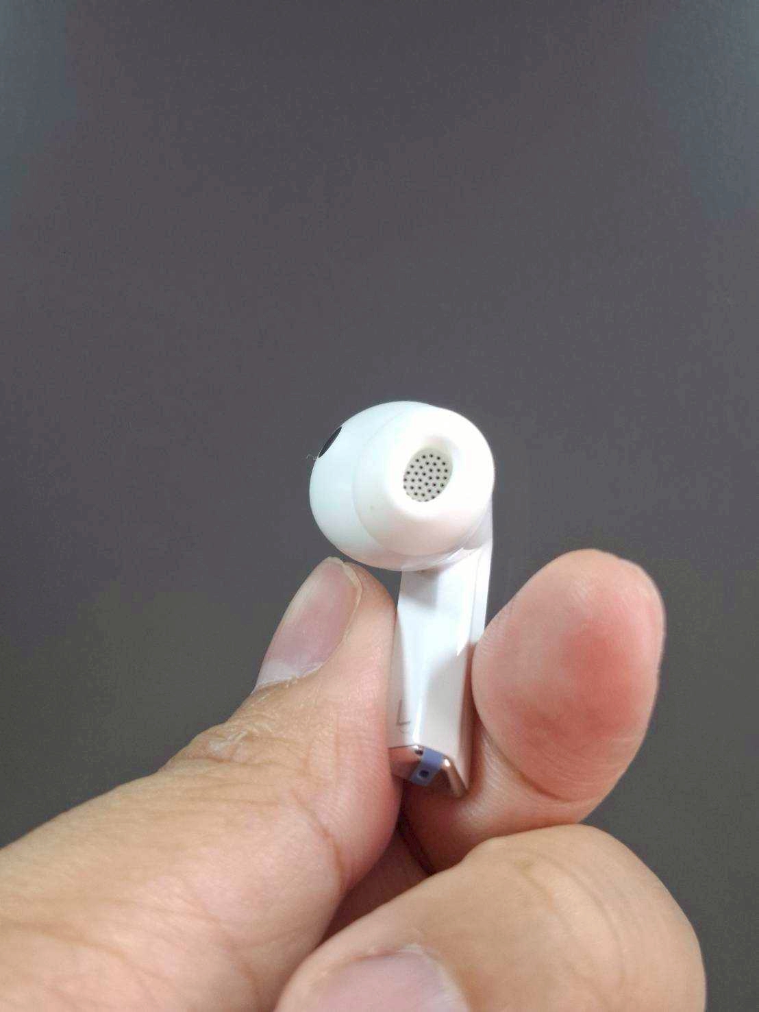 Samsung Galaxy Buds3 Pro