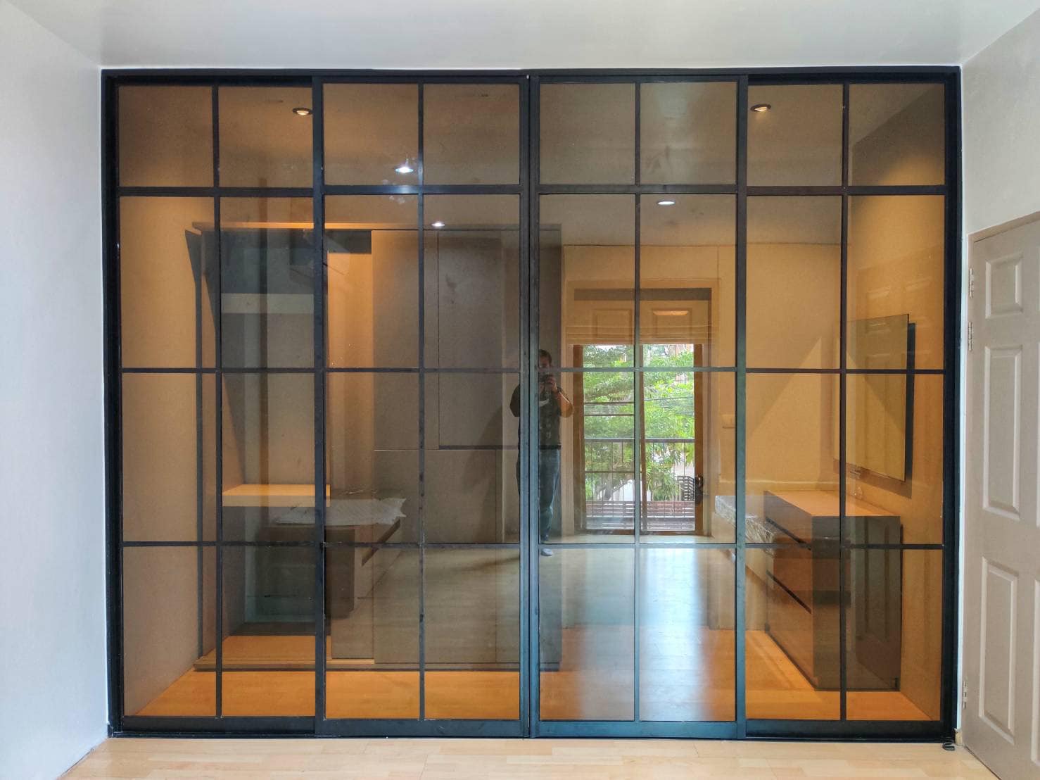 Areeya Mandarina Sukhumvit77