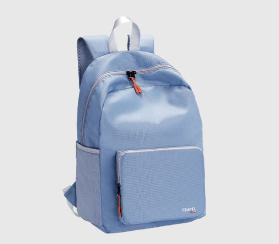 กระเป๋าเป้,เป้,เป้พับได้,กระเป๋าเป้พับได้