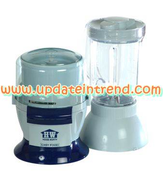 เครื่องปั่นเอนกประสงค์ Blender Houseworth รุ่น HW-CH1