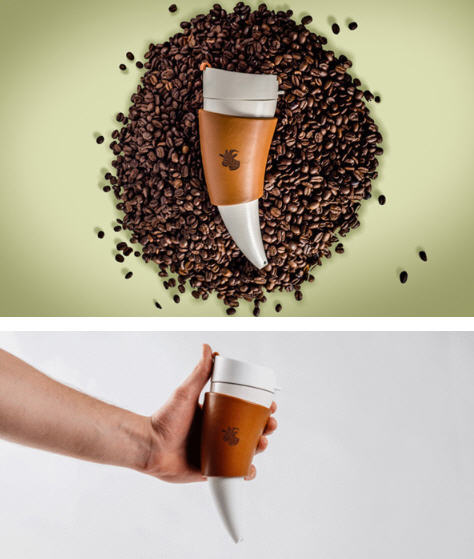 แก้วเขาแพะ,แก้วกาแฟดีไซน์เขาแพะ,แก้วน้ำเขาแพะ
