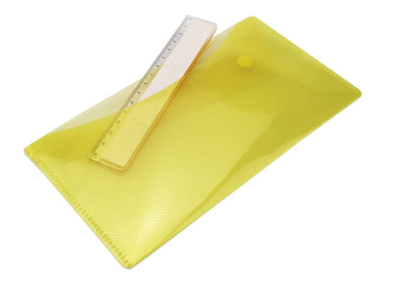 ซองพลาสติกใส่จดหมาย,ซองใส่จดหมาย,ซองพลาสติก