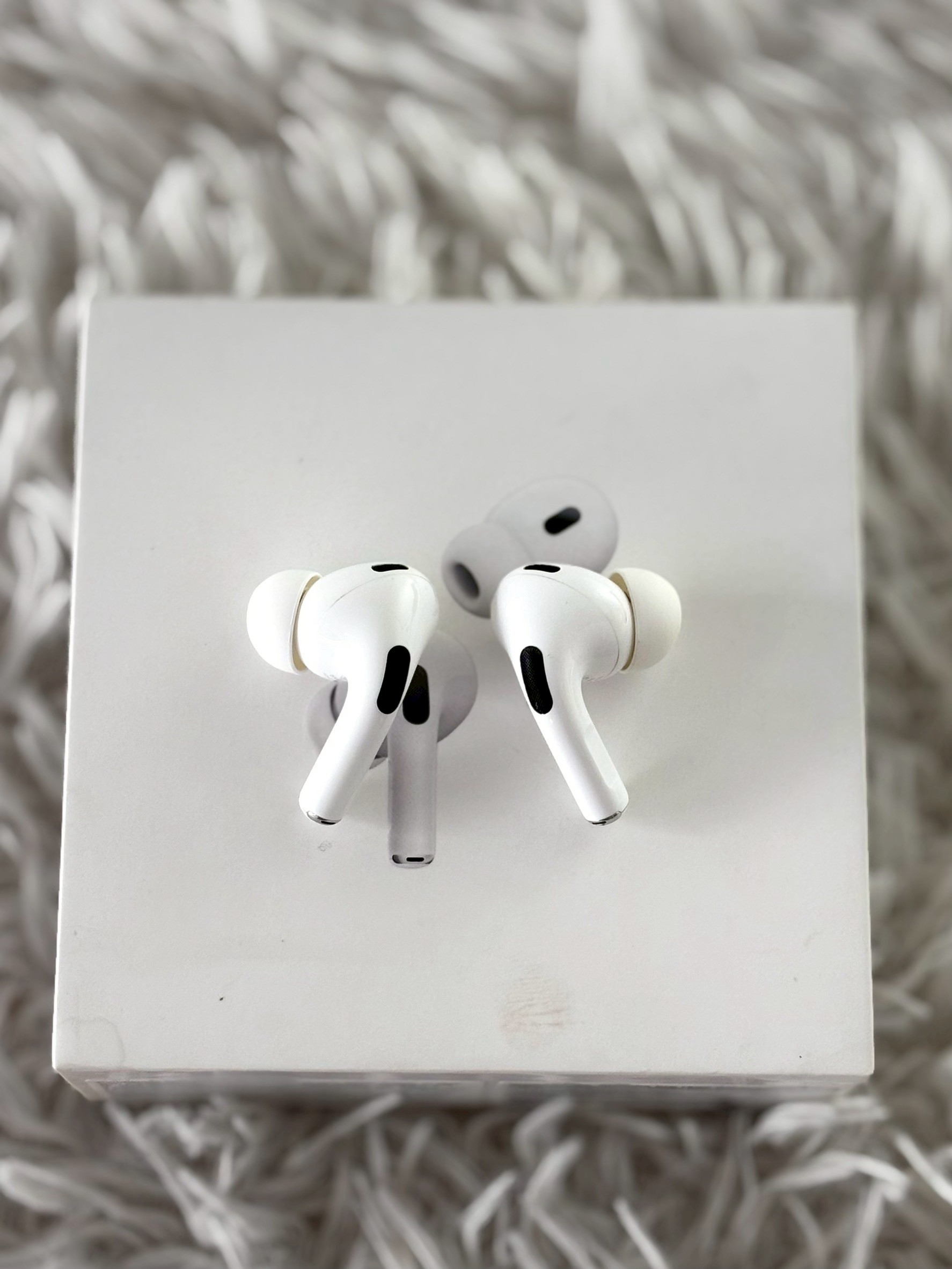 AirPods Pro (2nd generation)