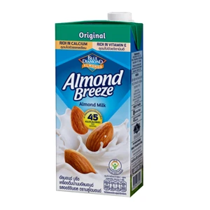 Blue Diamond น้ำนมอัลมอนด์รสธรรมชาติ 946 มล. (02-8289)
