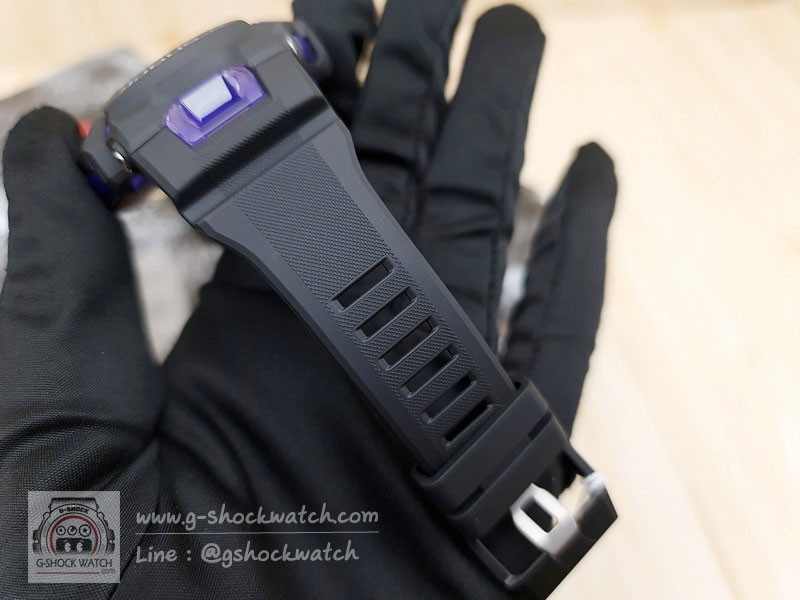 CASIO G-SHOCK นาฬิกาข้อมือ นาฬิกากันน้ำ นาฬิกาของแท้ ประกันศูนย์ CMG 1 ปี รุ่น GBA-900-1A6