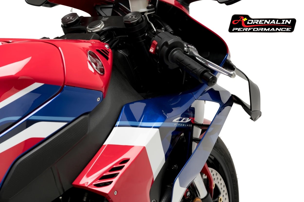 สปอยเลอร์ motoGP ปีกข้าง Puig สำหรับ CBR1000 RR-R 2020+