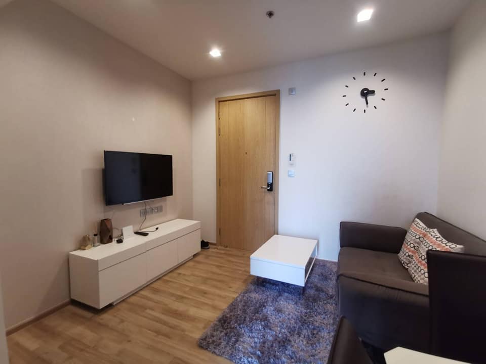 The Line Jatujak_Morchit