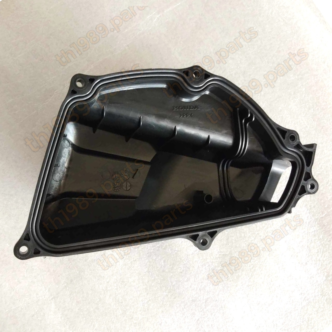 17245-KVB-T00 ชุดฝาครอบเรือนไส้กรองอากาศ CLICK110I (ปี09-11) อะไหล่แท้ HONDA