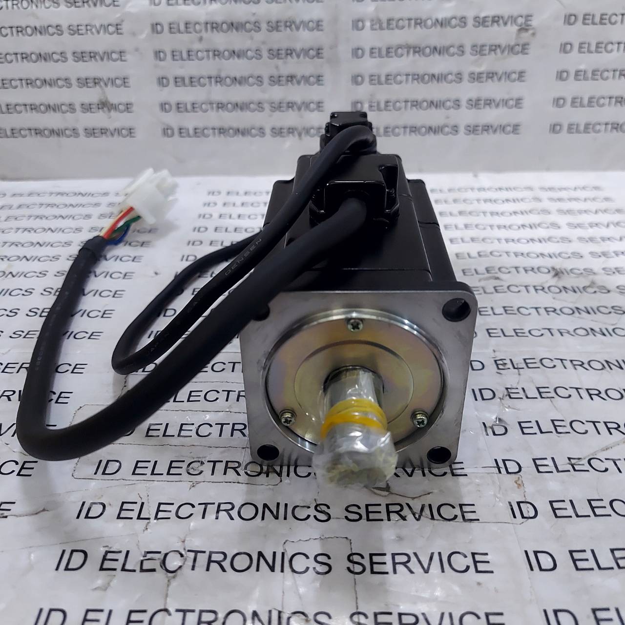 GYS201DC1-SA-B FUJI SERVO MOTOR