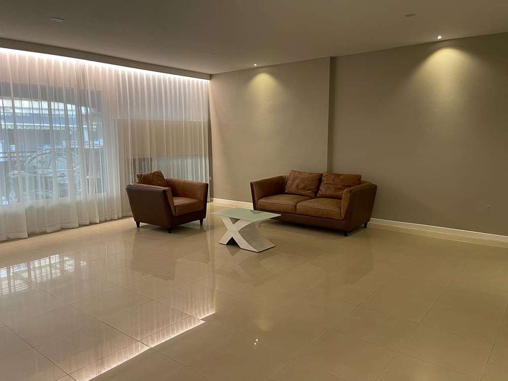 Townhouse Baan Klang Krung Rama3 For Rent