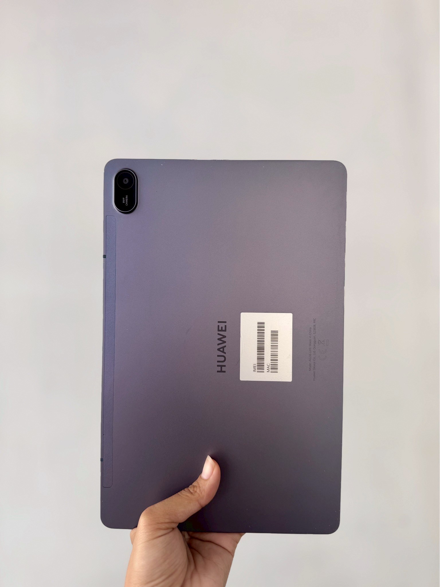 HUAWEIMatePad SE 11.0 LTE 8GB+128GB (AGS6-L09)