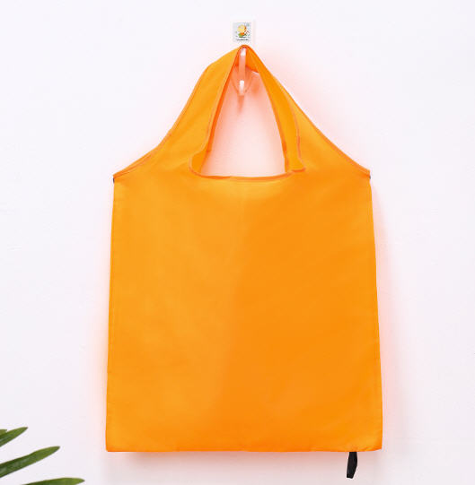 ถุงผ้าพับได้,ถุงผ้าพาพา,ขนาด38*40CM,ราคาถูก