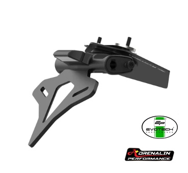Evotech ท้ายสั้น (Tail Tidy) สำหรับ m1000rr 2023+