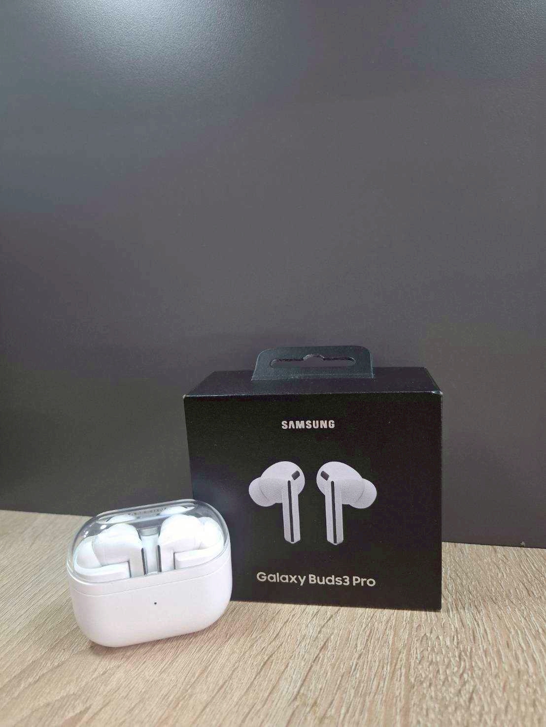 Samsung Galaxy Buds3 Pro