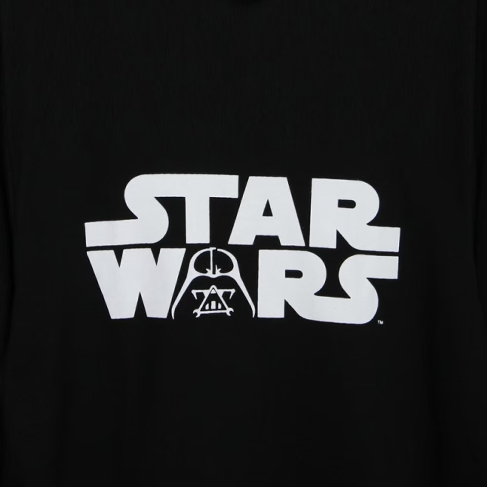 สินค้าลิขสิทธิ์แท้ 1119F-537 : Starwars Sweater สเวตเตอร์สตาร์วอร์