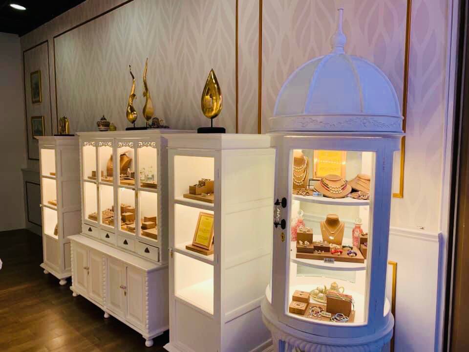 ออกแบบ ตกแต่ง