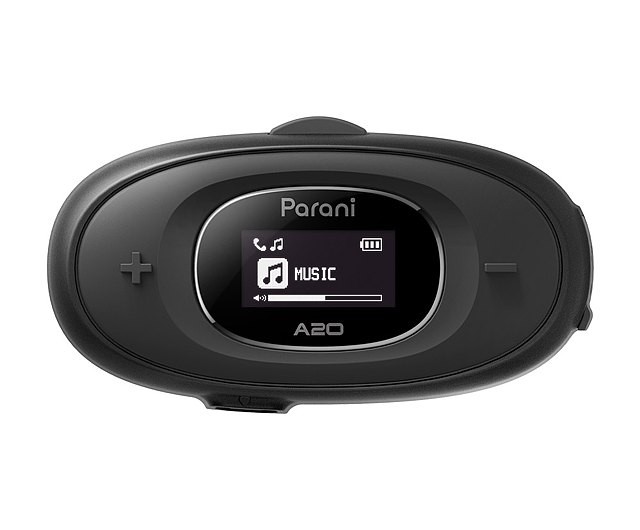 Parani A20