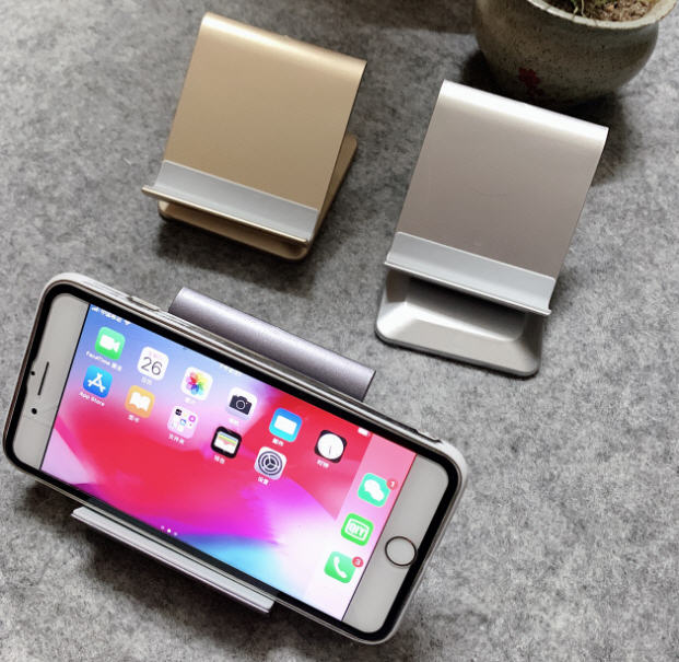 ที่วางโทรศัพท์,แท่นวางโทรศัพท์,สกรีนโลโก้ได้,ที่วางมือถือ