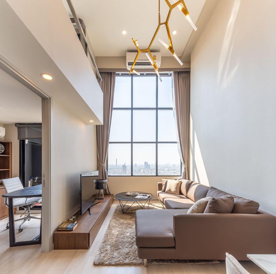 Knights Bridge Prime Sathorn