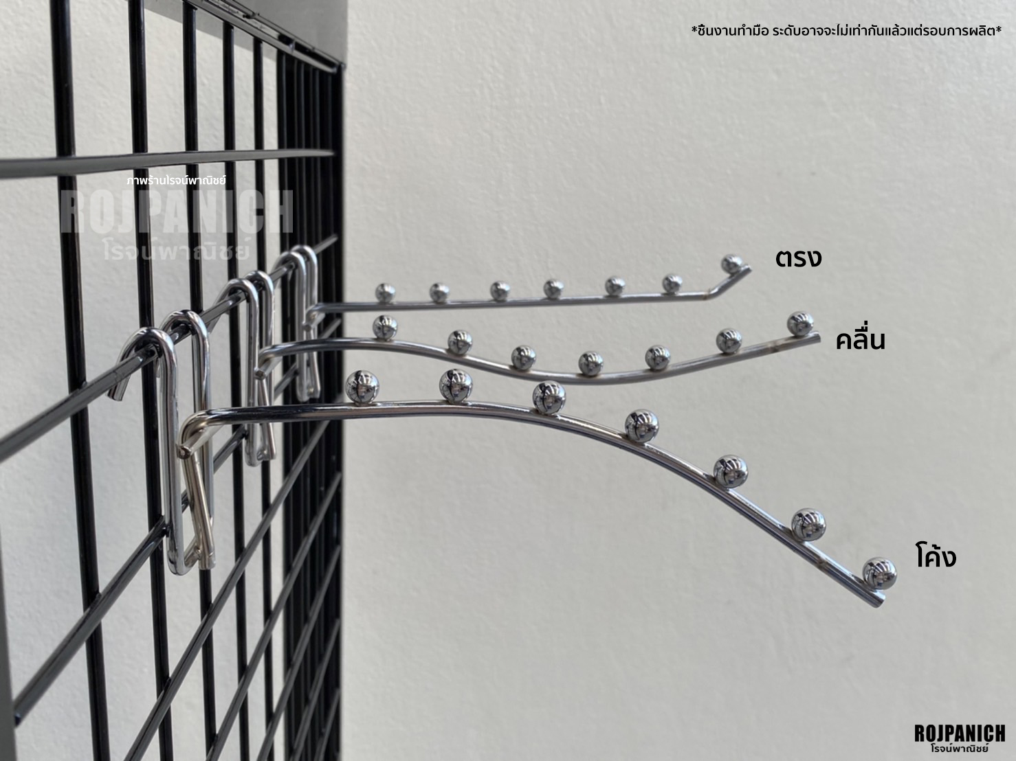 7ปุ่มลูกปืนหัวเข็มขัดคลื่น