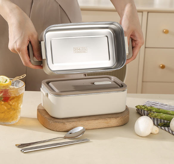 กล่องข้าวสแตนเลส,กล่องใส่ข้าวสแตนเลส,กล่องใส่อาหาร1ชั้น,2ชั้น,3ชั้น