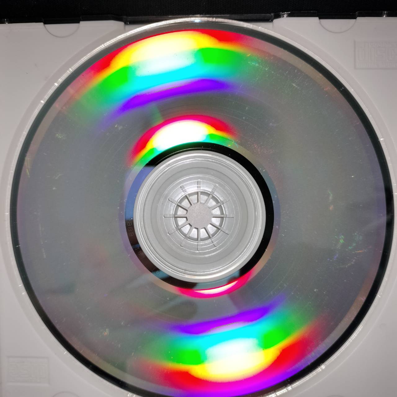 Paul McCartney & Wings – Wings Greatest / JAPAN / มีรอยบ้าง