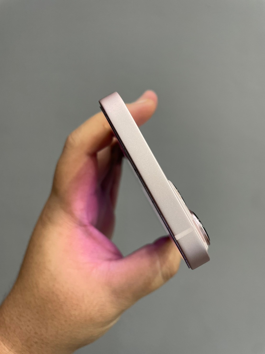 iPhone 13 128GB สี Pink