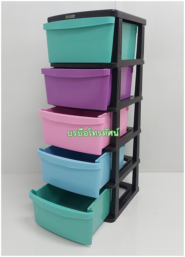 ลิ้นชัก ✨หน้ากว้างใหญ่จัมโบ้ สนูปปี้ โดเรม่อน✨ เก็บเสื้อผ้า ตู้ลิ้นชักพลาสติก ตู้เก็บเสื้อผ้า