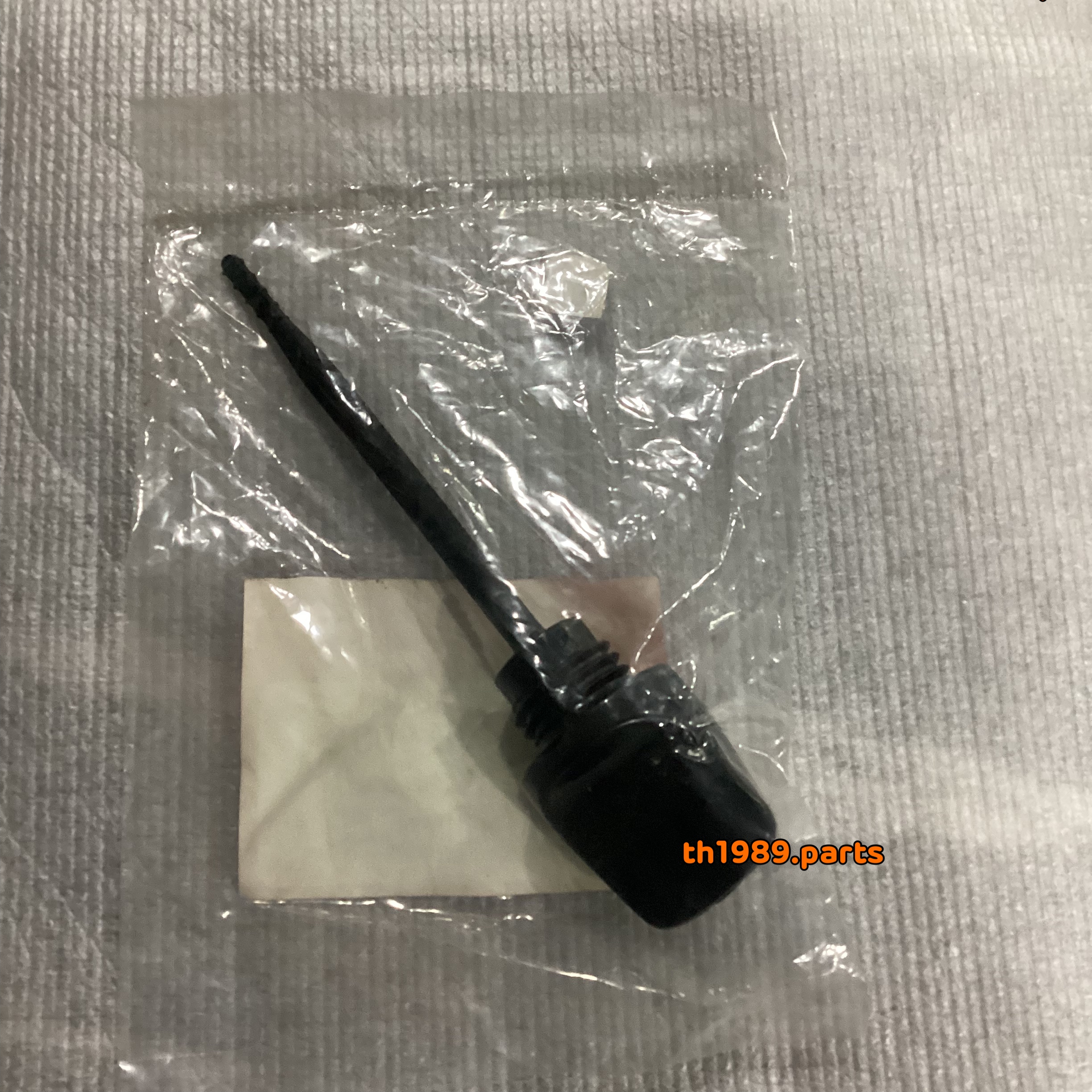 15651-KVB-900 ก้านวัดระดับน้ำมัน CLICK110i 2008 , CLICK110BS,BK CLICK110 2006 อะไหล่แท้ HONDA