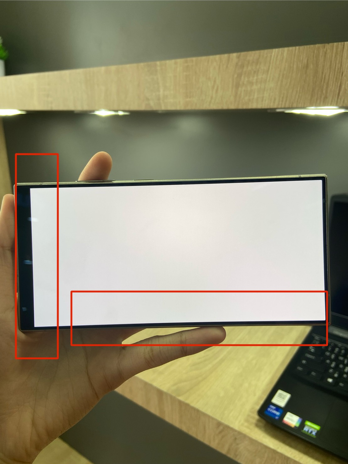 Samsung Galaxy S24 Ultra 12/256GB Titanium Gray