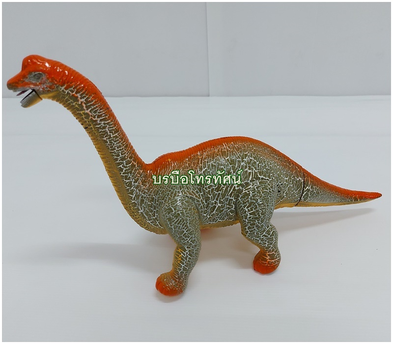 ไดโนเสาร์ ของเล่นเด็ก #จูราสสิคปาร์ค #แรพเตอร์ ที-เร็กซ์ สเตโกซอรัส