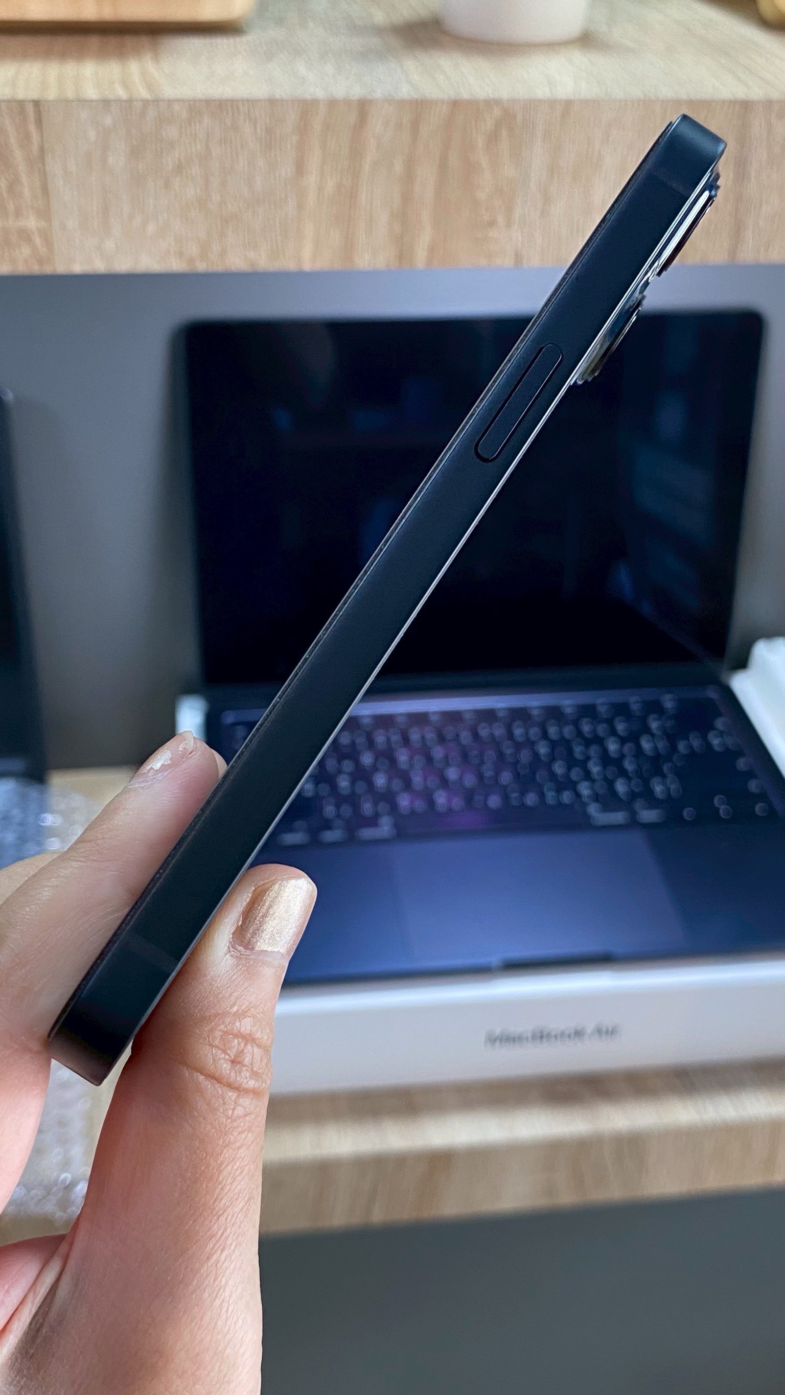 iPhone 13 128GB Midnight