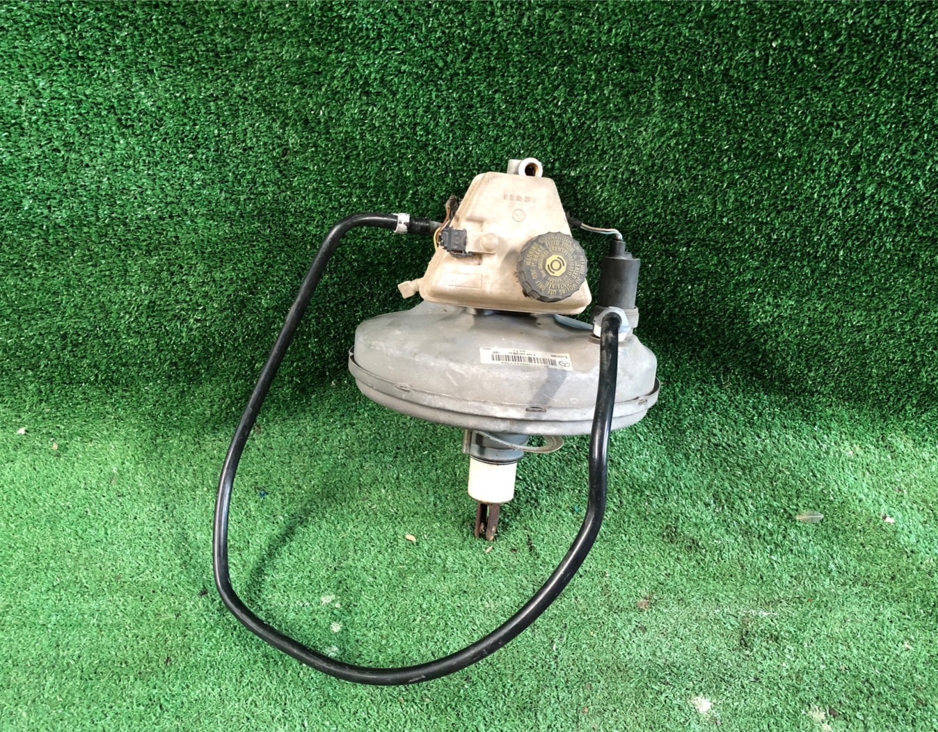 ชุดหม้อลม Benz220