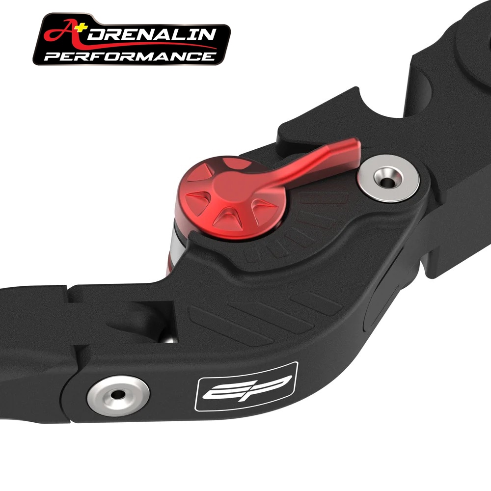 Evotech ก้านเบรค สำหรับ Xadv 750 2021+ ราคา/1คู่ ซ้าย+ขวา