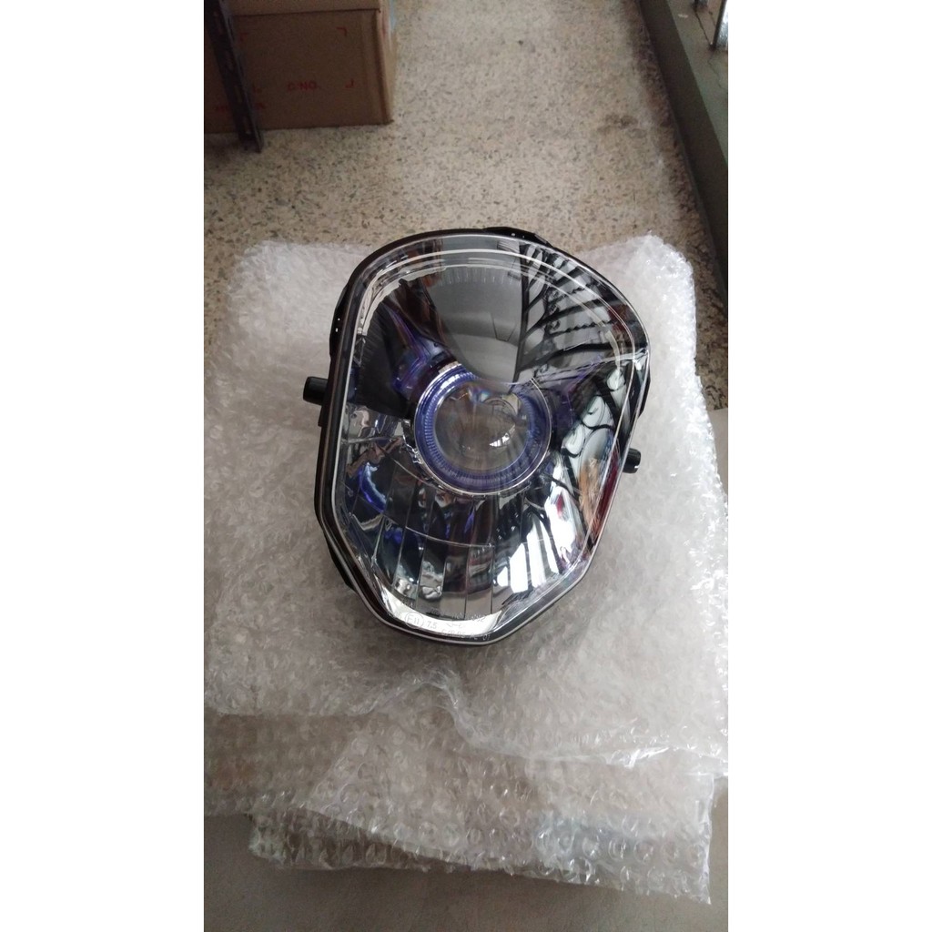 33110-K26-901 ชุดไฟหน้า MSX125 2012-2015 อะไหล่แท้ HONDA