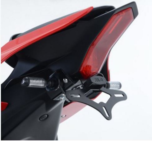 ท้ายสั้น RG สำหรับ R1 2015 ขึ้นไป