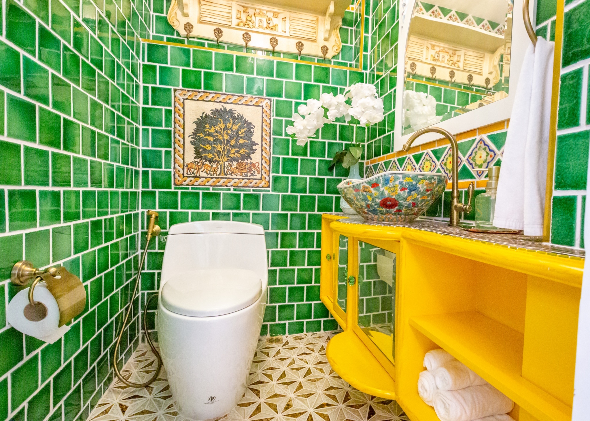 Luxury Newly Decorated Private Home available for Rental