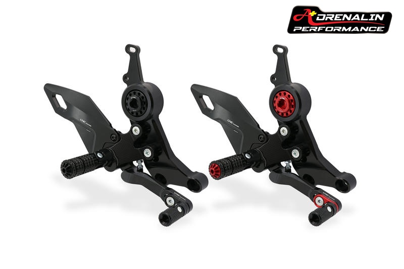 เกียร์ CNC Racing สำหรับ monster 937
