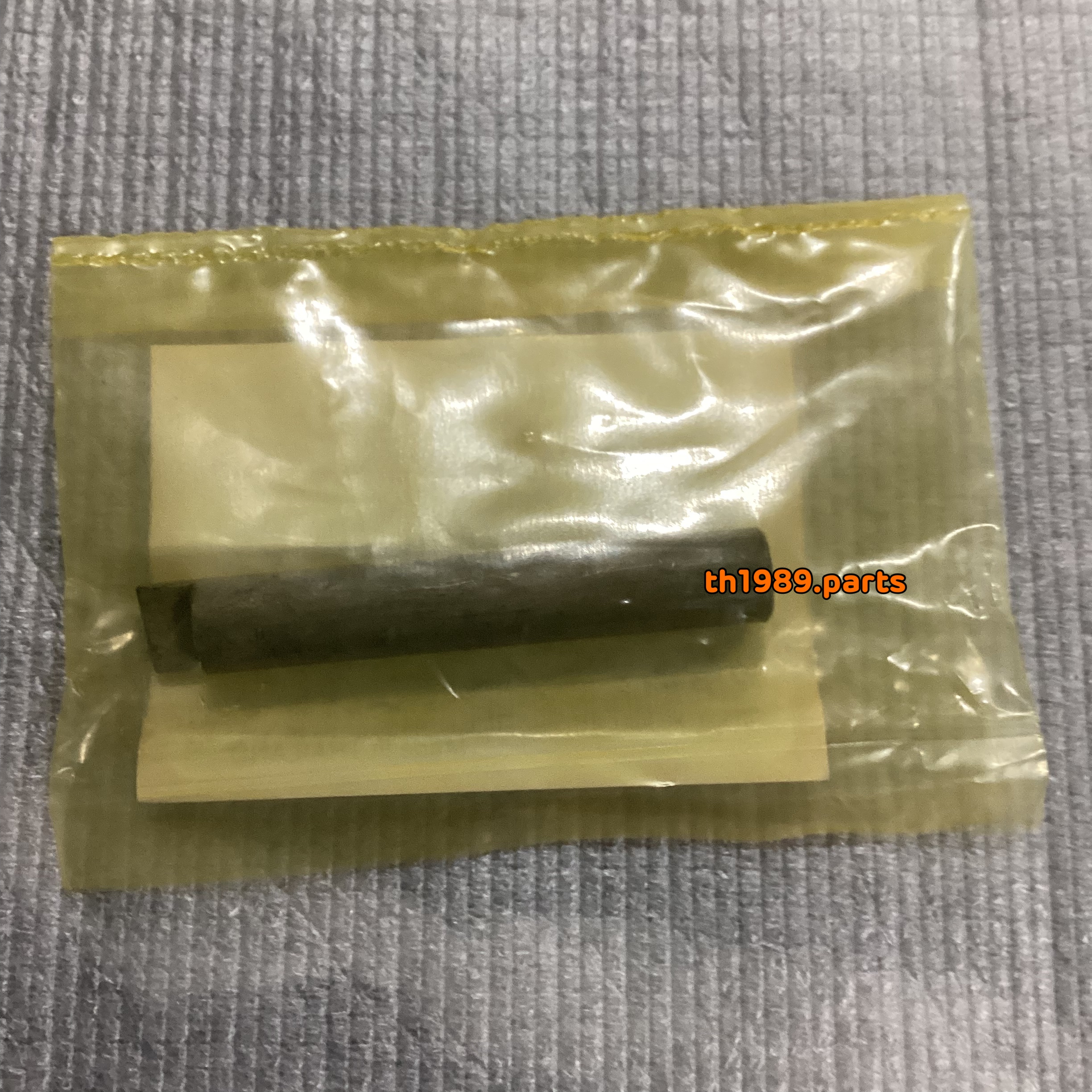 14452-KPH-900 แกนกระเดื่องวาล์วไอเสีย WAVE125,WAVE125i 2004-2005,DREAM125 อะไหล่แท้ HONDA