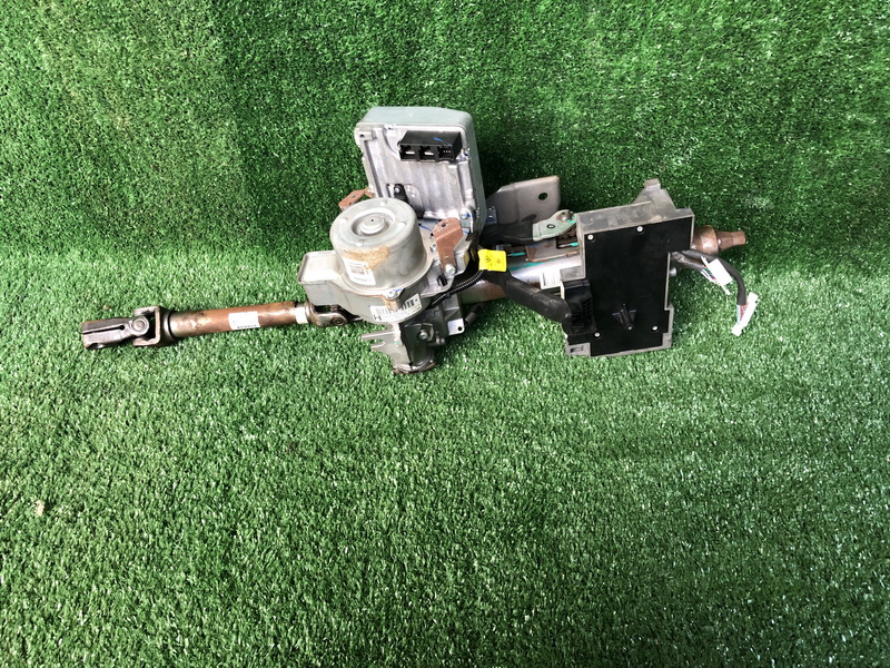 แกนคอพวงมาลัย+กล่องควบคุม Mazda Mazda2 Skyactiv 2015-2019