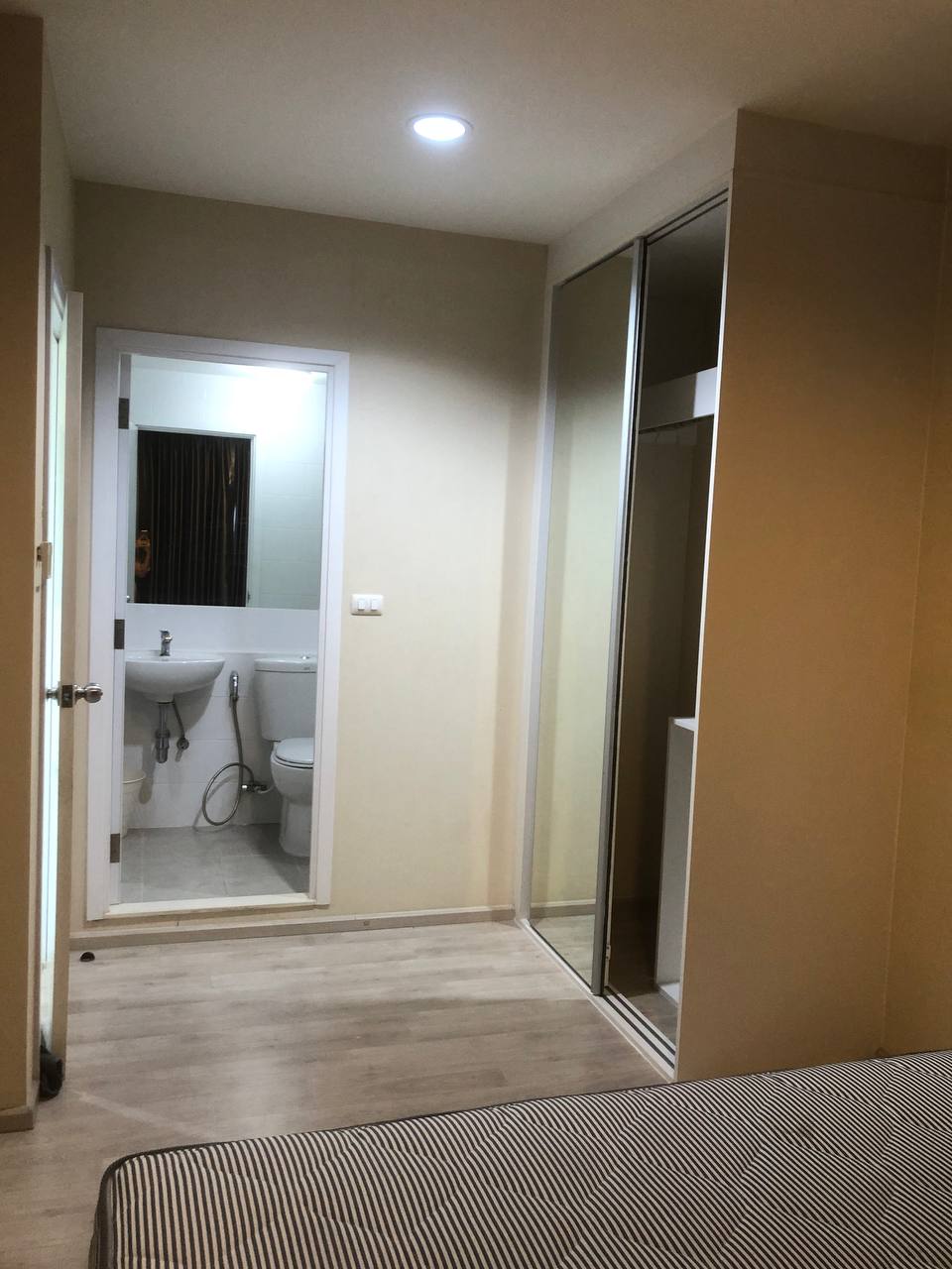 Plum Condo Central Station Phase2