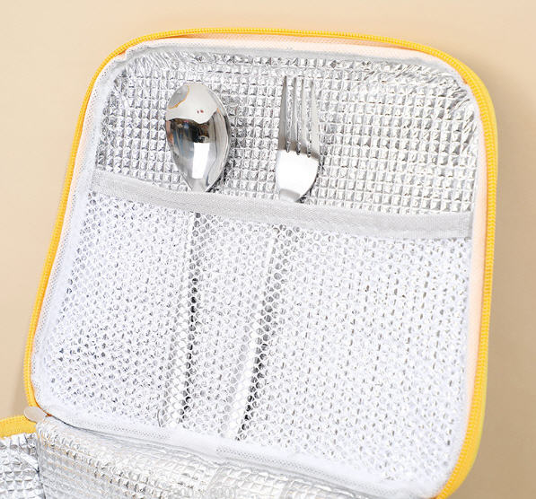 กระเป๋าเก็บอุณหภูมิ,กระเป๋าเก็บความร้อนเย็น