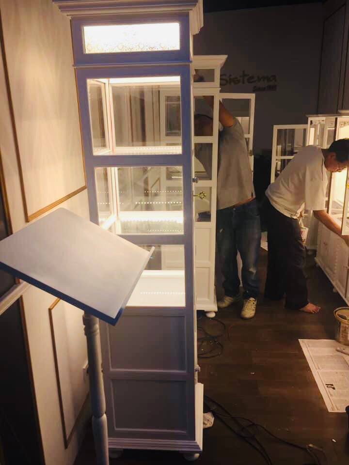 ออกแบบ ตกแต่ง