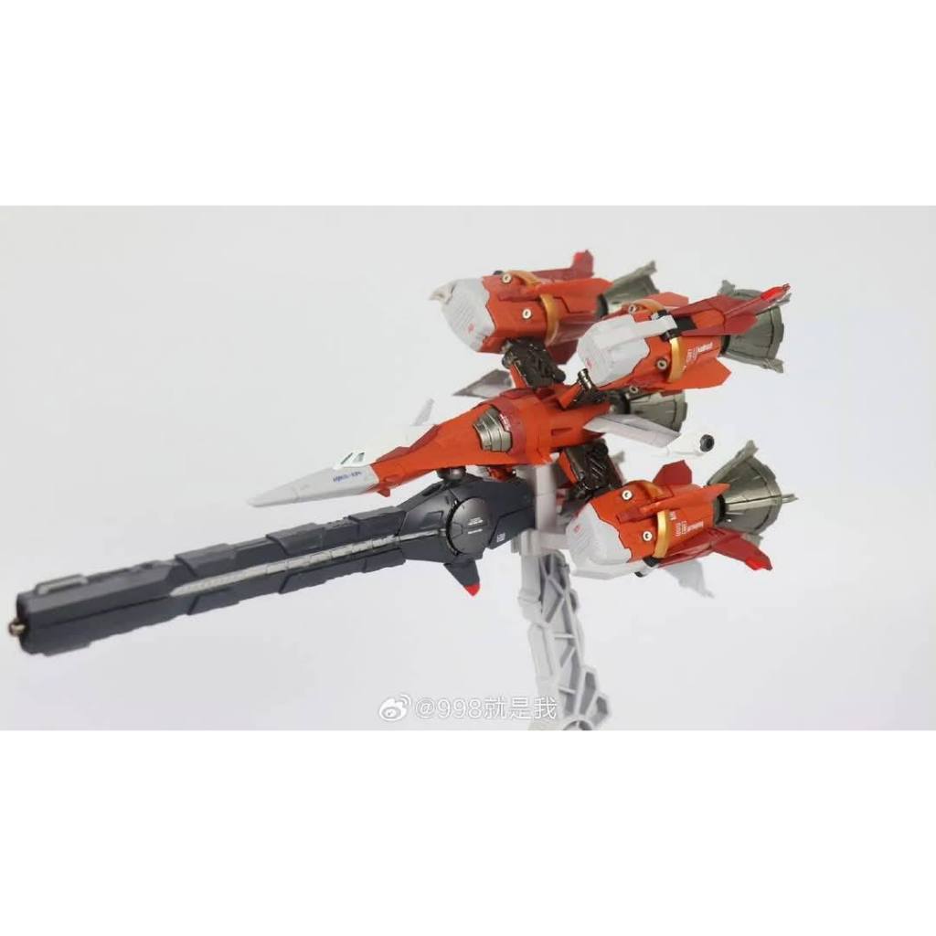 𝗗𝗮𝗯𝗮𝗻 - 8832 MG Strike + Gunbarrel Striker MB Ver.