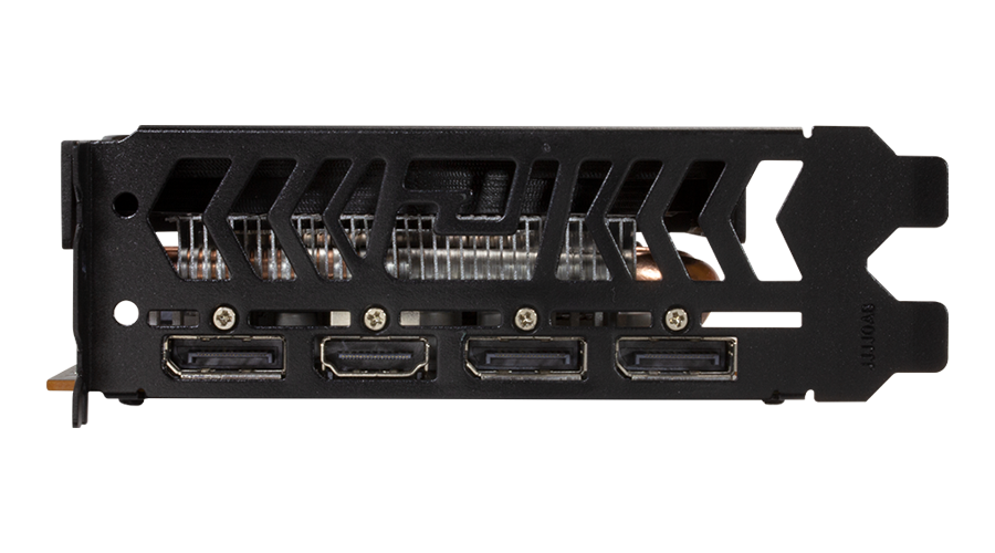 PowerColor Fighter AMD RX 6600 8GB GDDR6