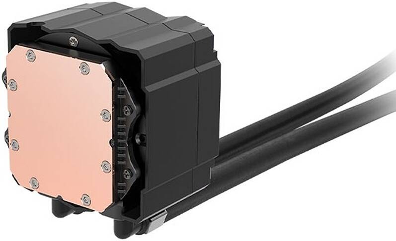 THERMALTAKE LA240 ARGB SYNC LIQUID COOLING (CL-W457-PL12SW-A) [3Y]